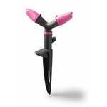 GF Arrosseur  ROTAX  sur piquet - Rose