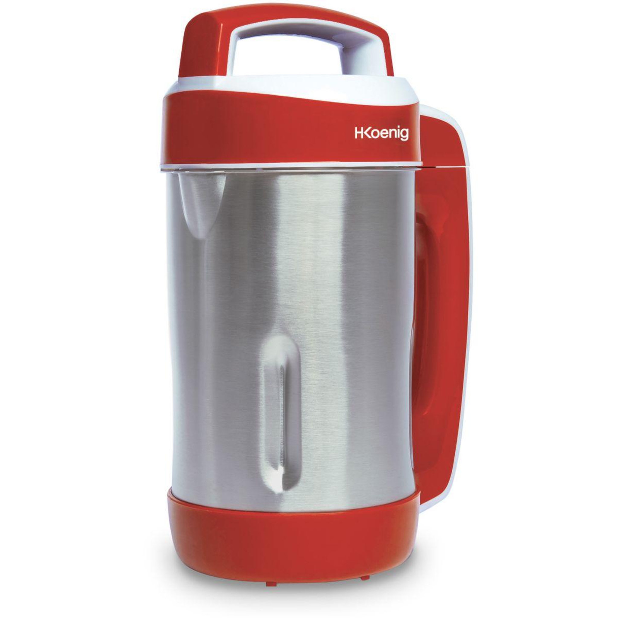 Voir la diapositive 2 : H.Koenig Blender chauffant mxc18