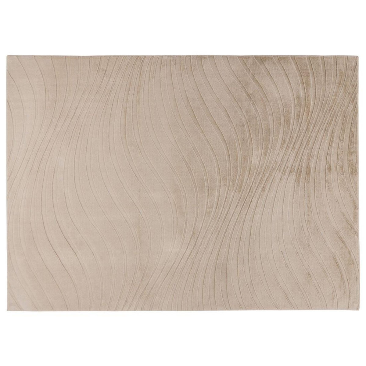 LISA DESIGN Amalfi - canapé modulable 2 places - en tissu