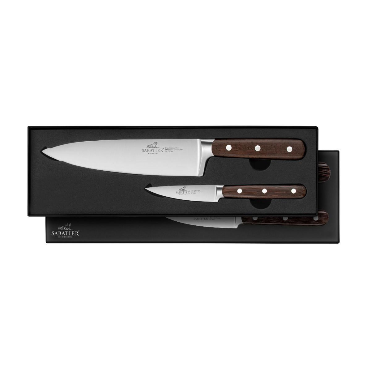 Lion Sabatier Coffret cuisine 2 pièces - 764284