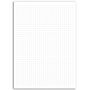 Voir la diapositive 3 : Toga Cahier A5 kraft pour bullet journal - 192 pages