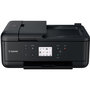 Voir la diapositive 2 : Canon Imprimante jet d'encre Pixma TR7650