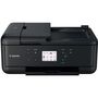 Voir la diapositive 2 : Canon Imprimante jet d'encre Pixma TR7650
