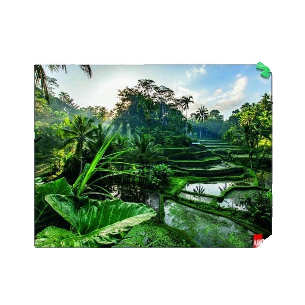 RAVENSBURGER Puzzle ravensburger Au cœur de Bali 2000 pièces