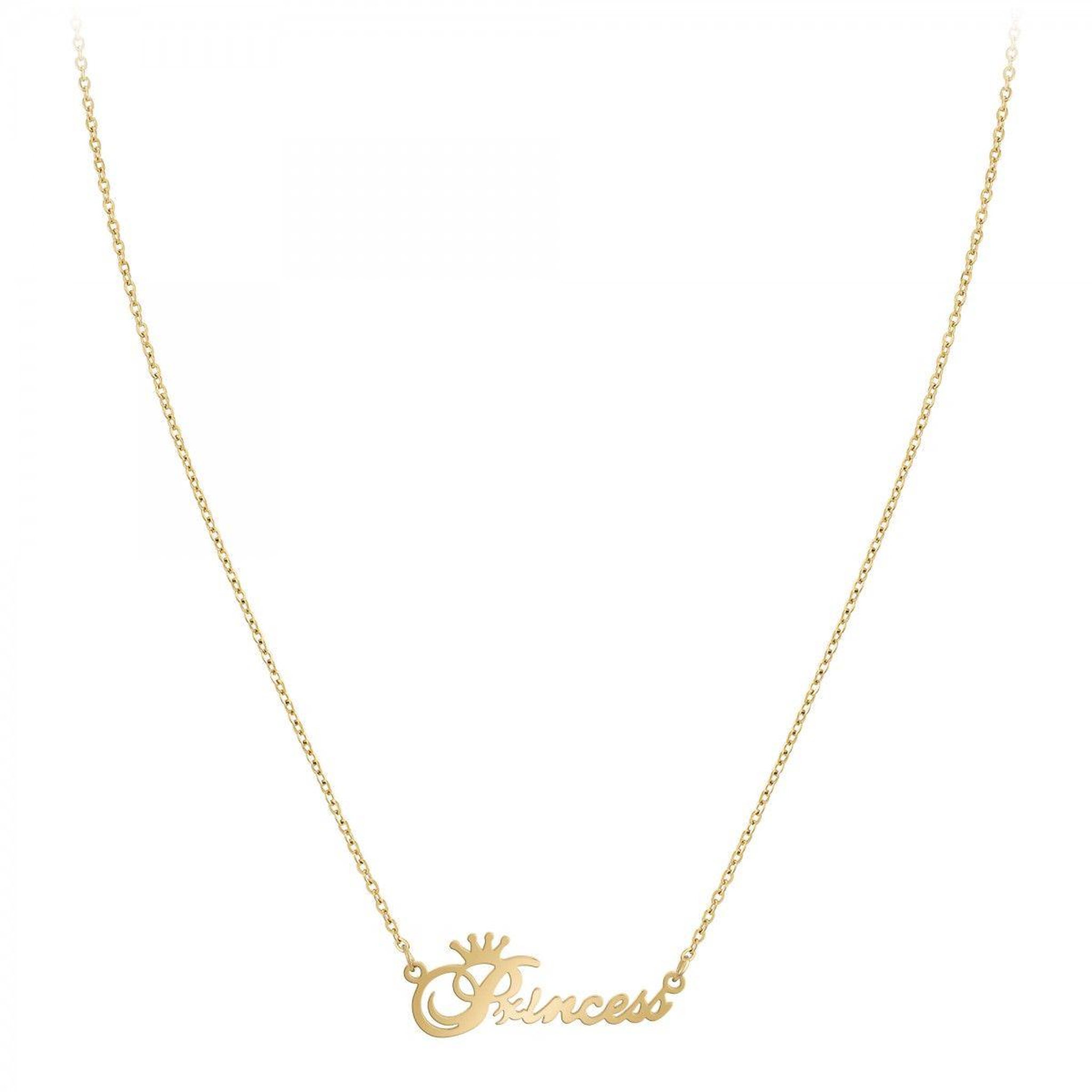 Voir la diapositive 3 : SC BOHEME Collier Princesse par SC Bohème