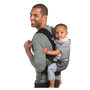 Voir la diapositive 9 : INFANTINO Porte bébé ergonomique Go Forward Evolved