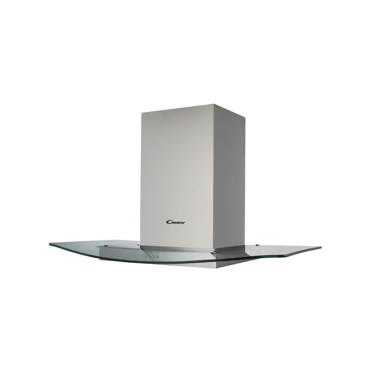 Candy Hotte décorative murale CCHV968X