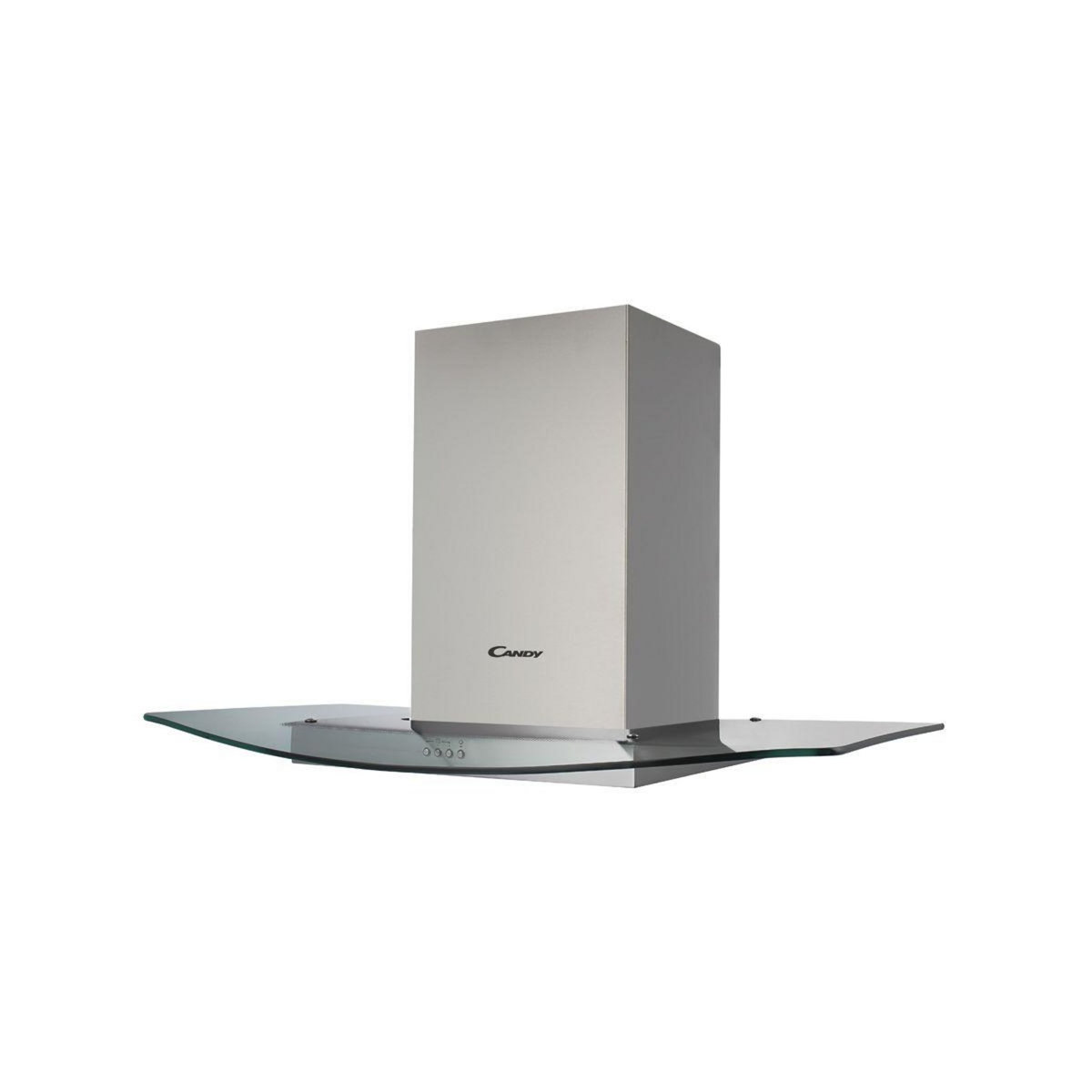 Candy Hotte décorative murale CCHV968X