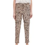 Vero Moda Pantalon  Imprimé Femme Vero Moda Easy. Coloris disponibles : Beige