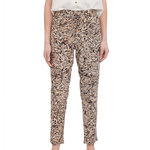 Vero Moda Pantalon  Imprimé Femme Vero Moda Easy. Coloris disponibles : Beige