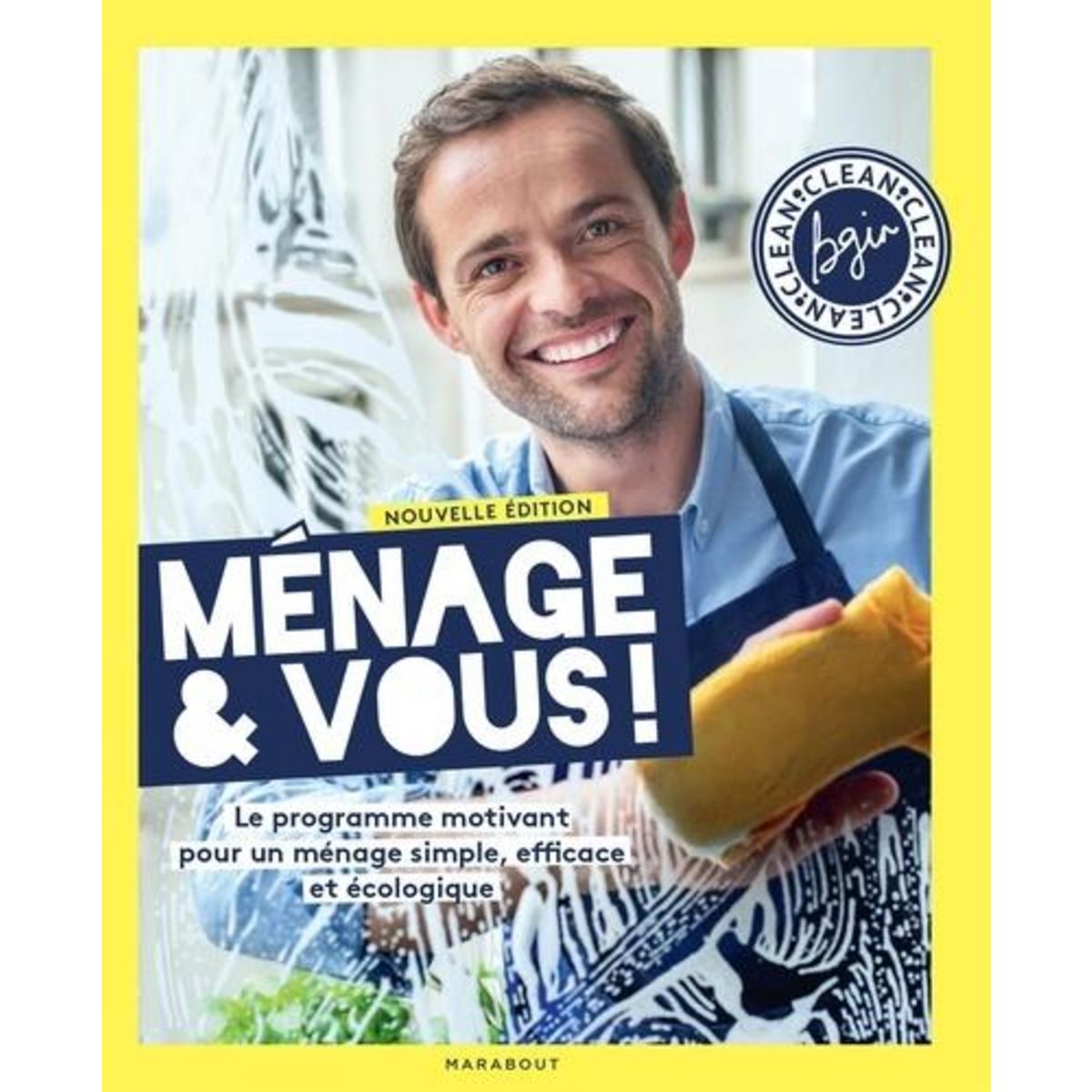 MENAGE & VOUS !, Bgin Clean