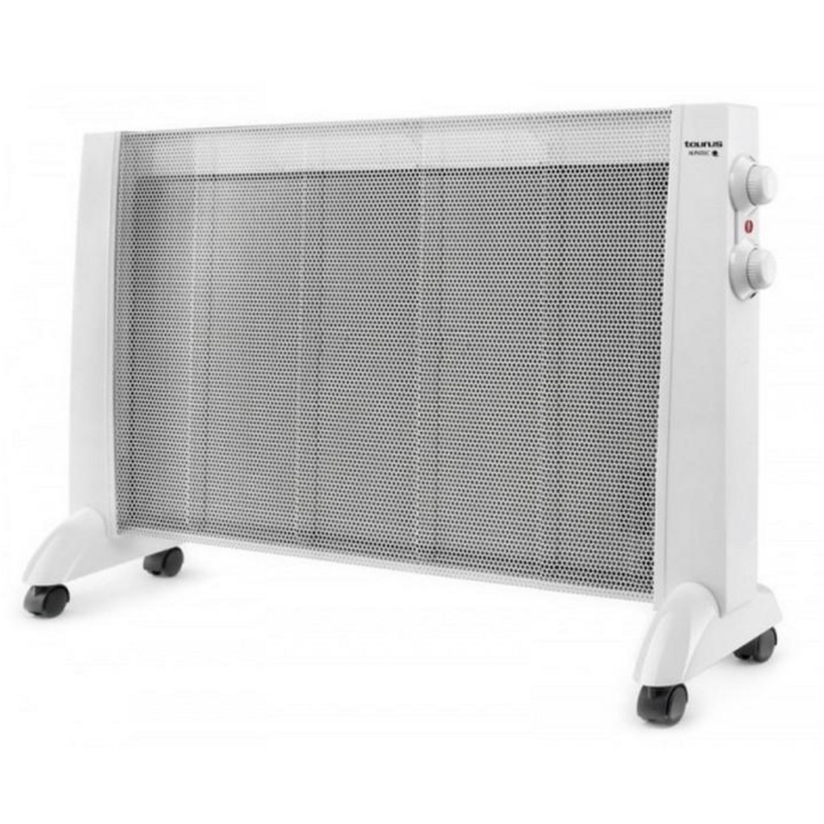 Taurus Alpatec Panneau rayonnant 2400w blanc - 935057000