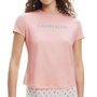 Voir la diapositive 3 : CALVIN KLEIN JEANS T-shirt  Femme Calvin Klein Wo
