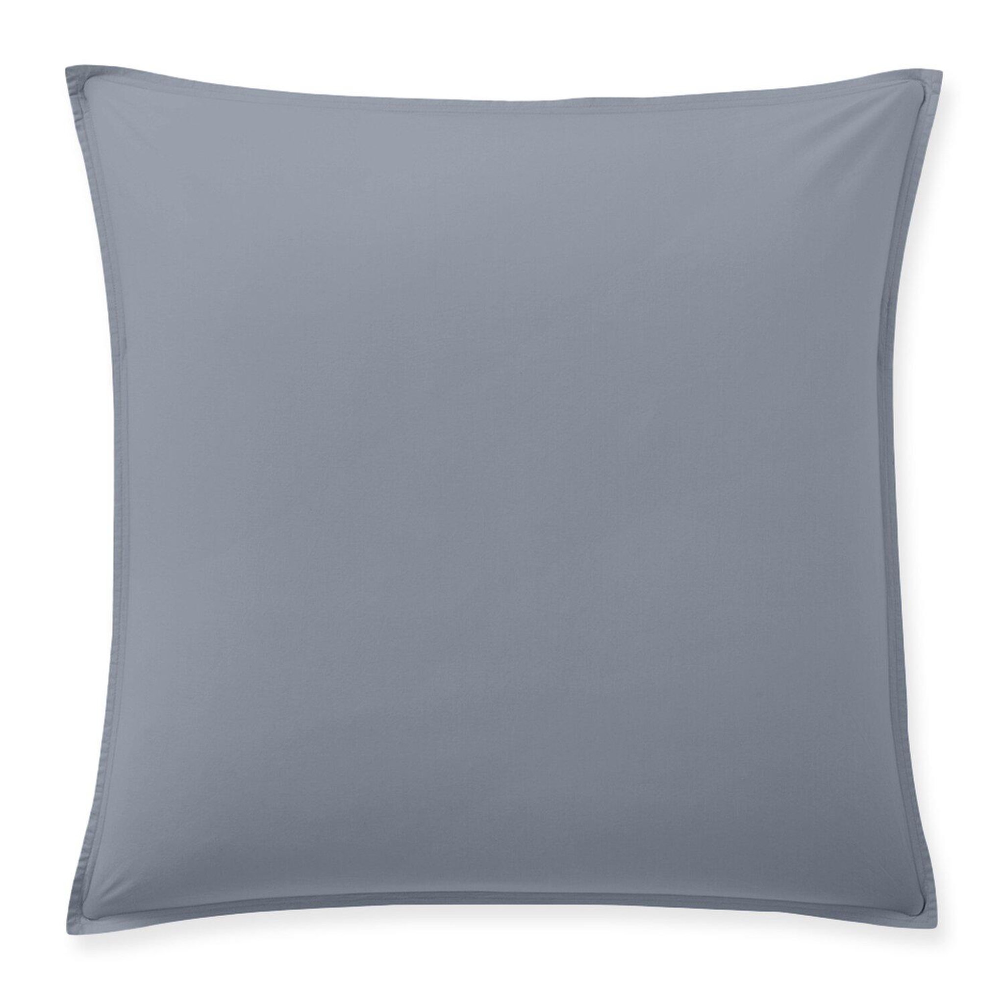 Voir la diapositive 1 : BATON ROUGE Taie d'oreiller 100% percale de coton