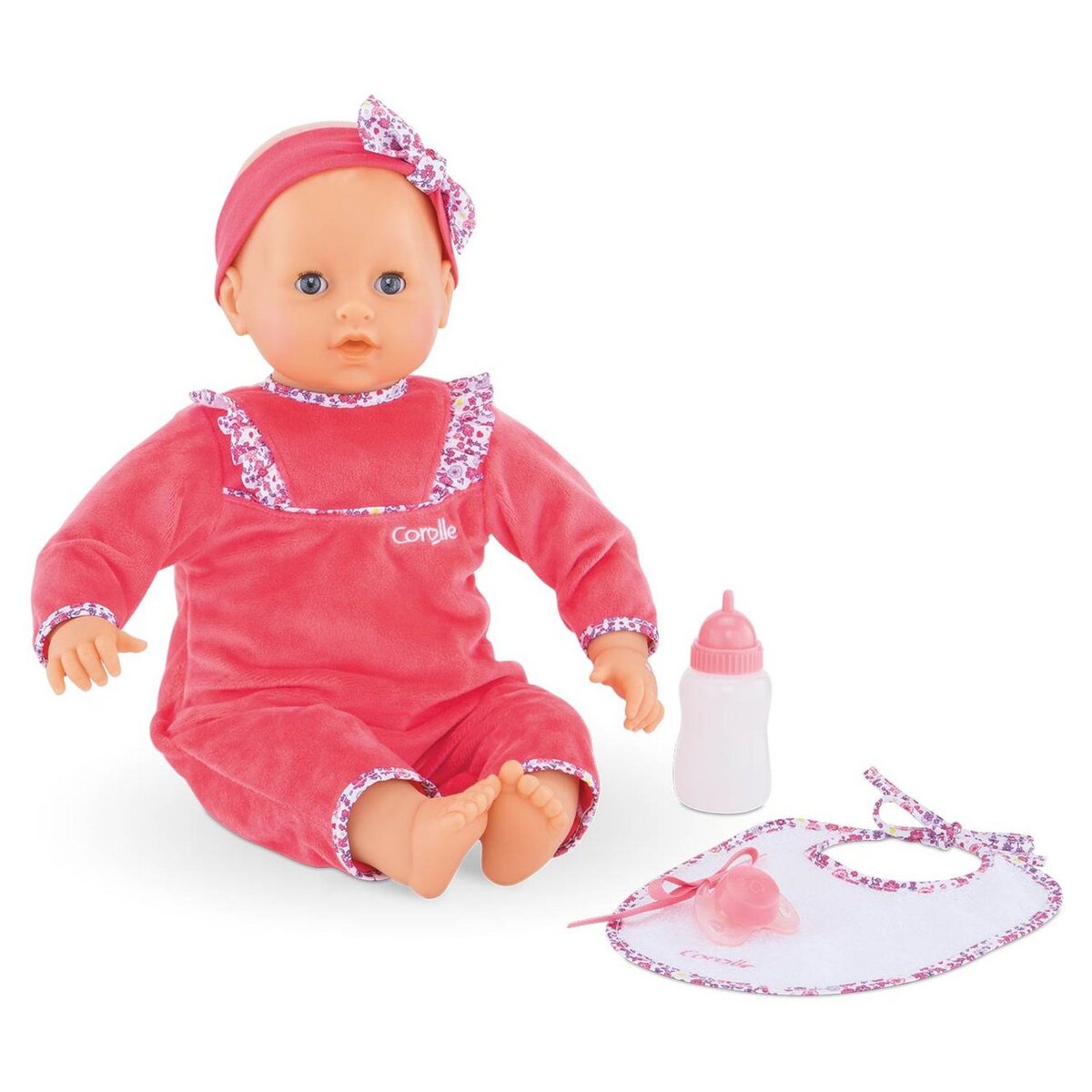 Poupon Corolle Bébé Bain Maud 30 cm