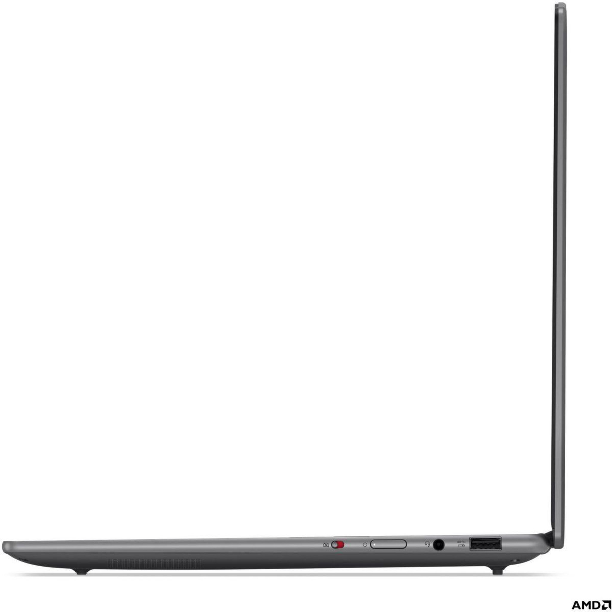 Voir la diapositive 5 : Lenovo Ordinateur portable Yoga Pro 7 14ASP9
