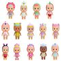 Voir la diapositive 5 : IMC TOYS Cry babies Magic Tears Tropical Beach Babies