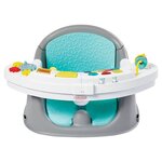 INFANTINO Siège des découvertes 3 en 1