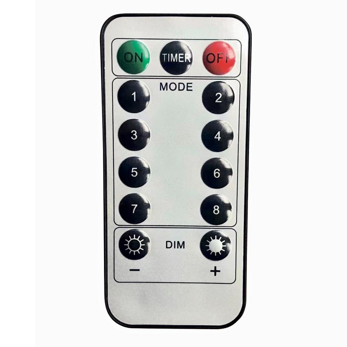 WERKAPRO Voile d'ombrage solaire 200 Led 3x4m taupe WERKA PRO