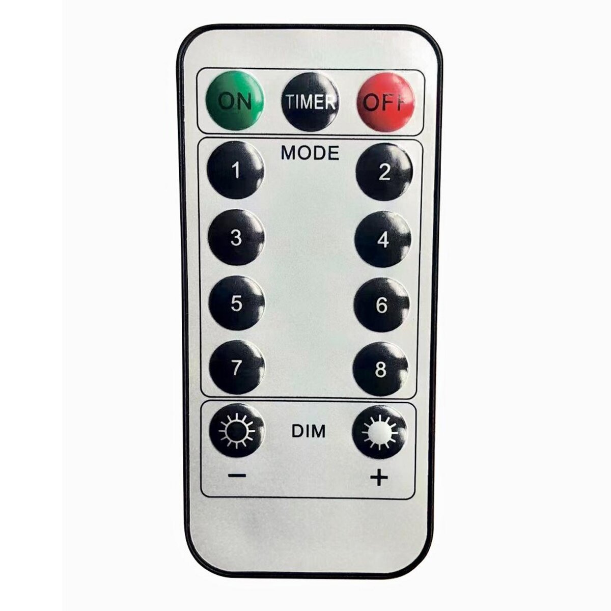 WERKAPRO Voile d'ombrage solaire 200 Led 3x4m taupe WERKA PRO