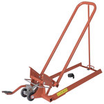 ARNOLD Lève tondeuse hydraulique Cliplift jusqu'à 300 kg