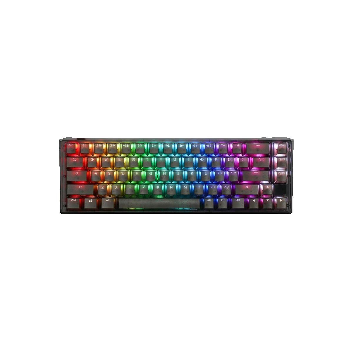 Ducky Clavier Ducky One 3 Aura SF compact noir