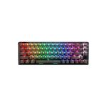 Ducky Clavier Ducky One 3 Aura SF compact noir