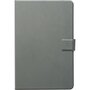 Voir la diapositive 2 : ADEQWAT Etui Samsung Tab S9+/S10+/S9FE+ gris