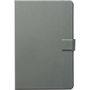 Voir la diapositive 2 : ADEQWAT Etui Samsung Tab S9+/S10+/S9FE+ gris