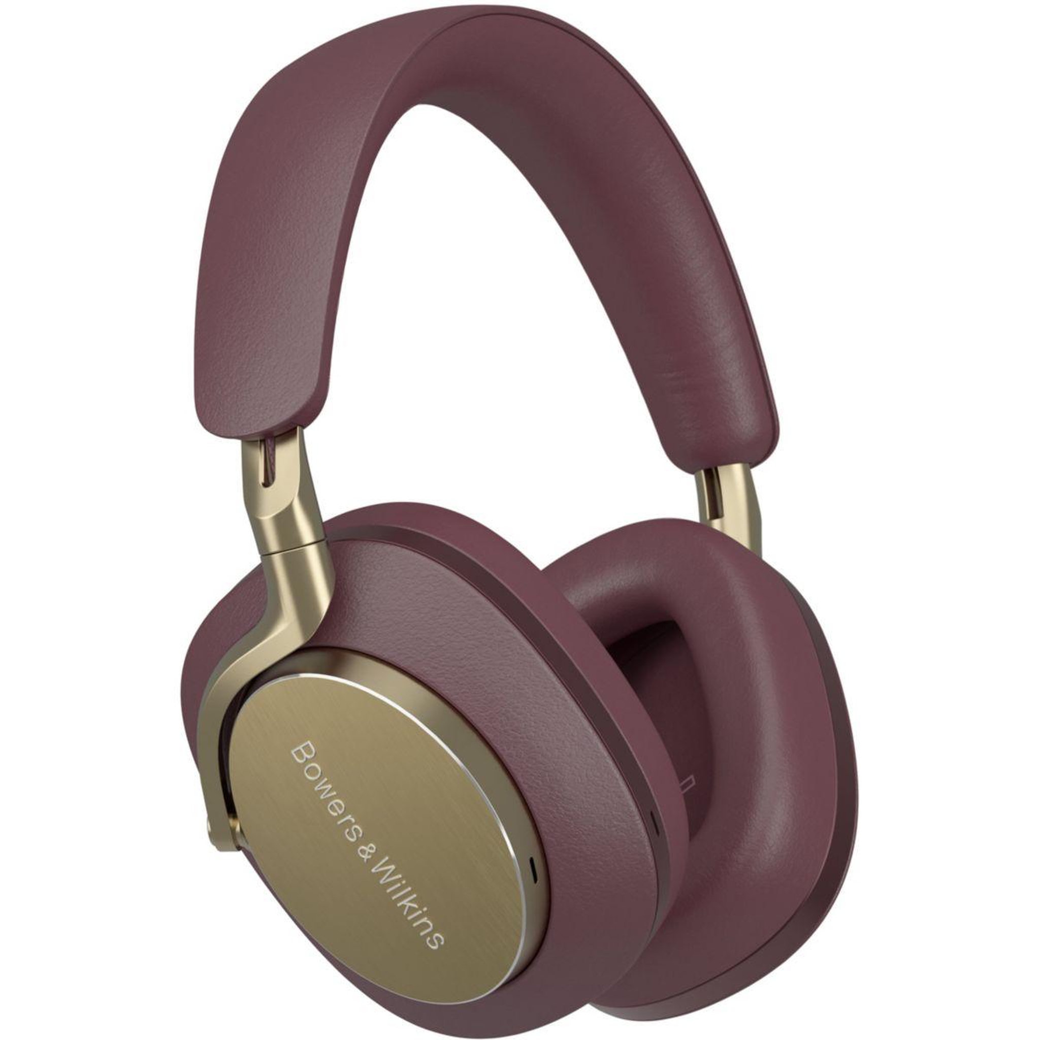 Voir la diapositive 2 : B&W Casque PX8 Bordeaux