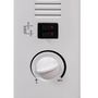 Voir la diapositive 5 : NIKLAS Radiateur électrique Classic 2000W 3 puissances de chauffe NIKLAS