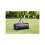 Voir la diapositive 6 : KINGCAMP Tente de camping familiale 6 places Venezia - Kingcamp - Dimensions : 525 x 410 x 200 cm