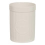 Voir la diapositive 1 : FIVE Pot à Ustensiles en Céramique  Monty  17cm Blanc