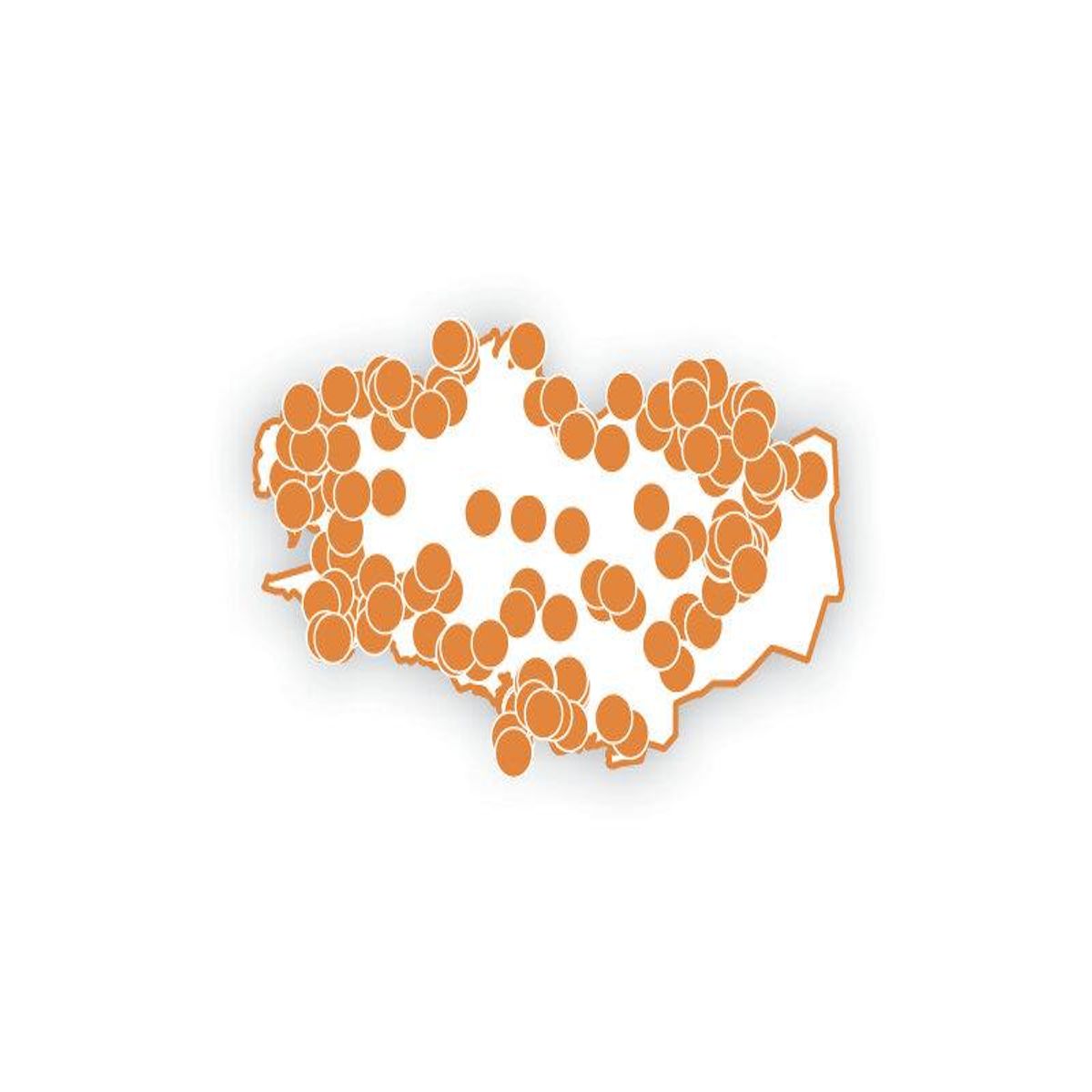 Smartbox Autour de chez vous - Région Bretagne - Coffret Cadeau Multi-thèmes