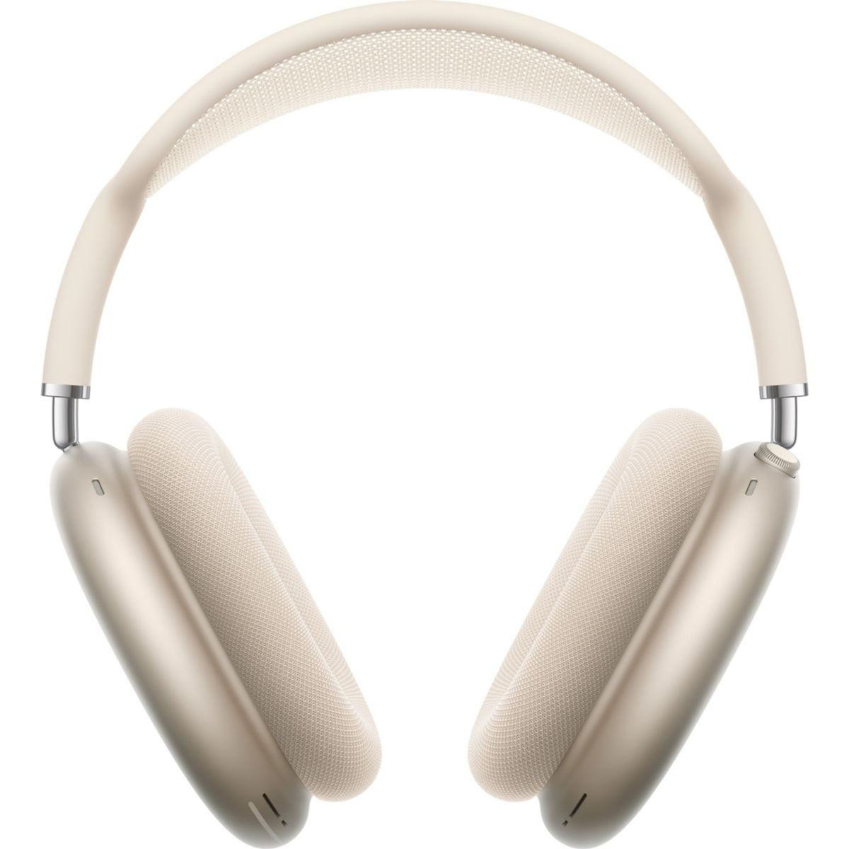 APPLE Casque Airpods Max 2 Lumière stellaire