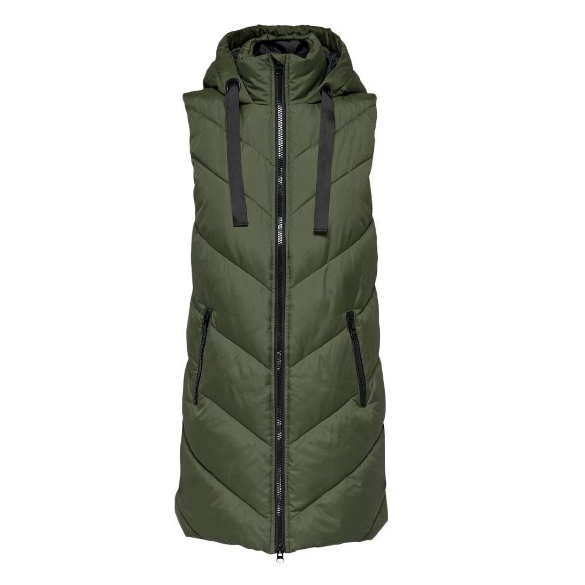 JACQUELINE DE YONG Doudoune sans manche  Femme JDY Padded Waistcoat