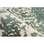 Voir la diapositive 2 : Paris Prix Tapis Tissé à la Main Imprimé  Dolce Vita IV  Multicolore