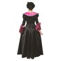 FUNNY FASHION Costume Baroque - Comtesse Victoria - Femme - XXL