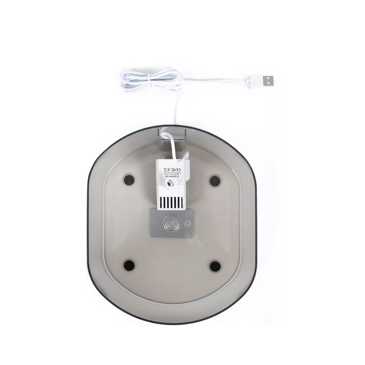 LIVOO Fontaine à eau pour animaux - PET108