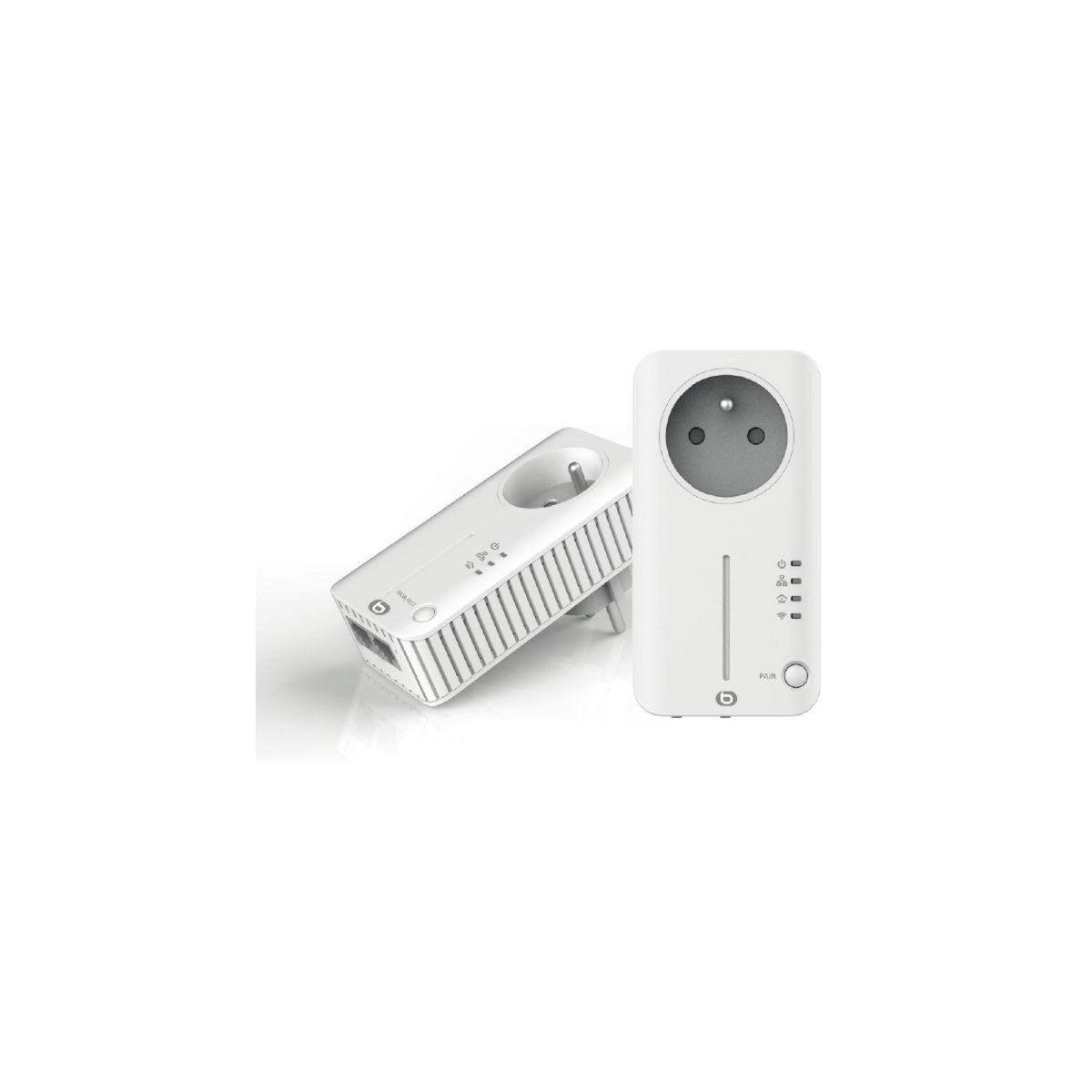 ESSENTIEL B CPL Wifi Connect DUO WIFI