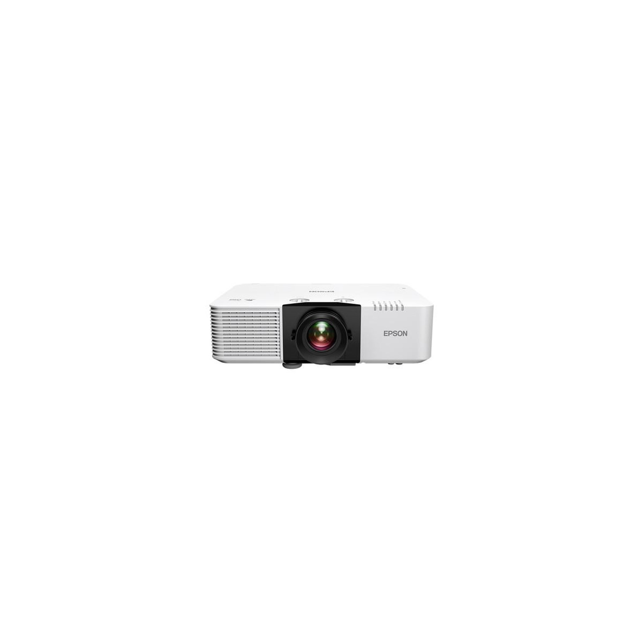 Voir la diapositive 2 : Epson Epson eb-l690u projecteur à focale standard 6500 ansi lumens 3lcd wuxga (1920x1200) blanc