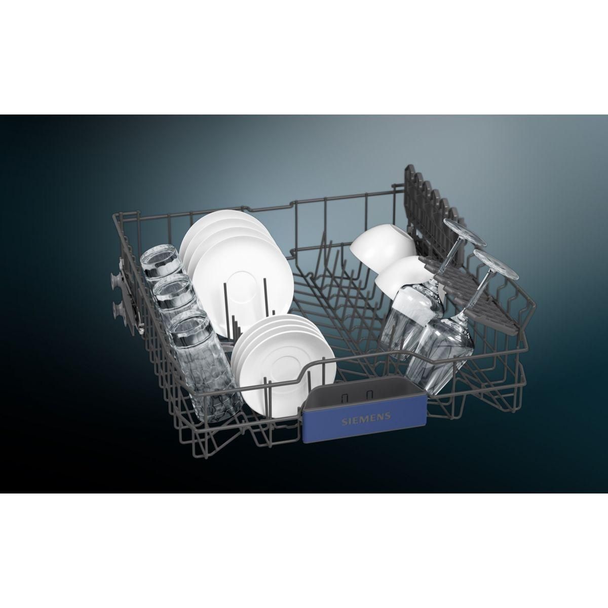 Siemens Lave vaisselle 60 cm SN23HI42TE  IQ300