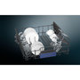 Voir la diapositive 5 : Siemens Lave vaisselle 60 cm SN23HI42TE  IQ300