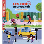 LA SECURITE ROUTIERE, Desfour Aurélie