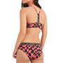 Voir la diapositive 2 : O'NEILL Maillot de bain Rose/Noir Fille O'Neill Sportclub