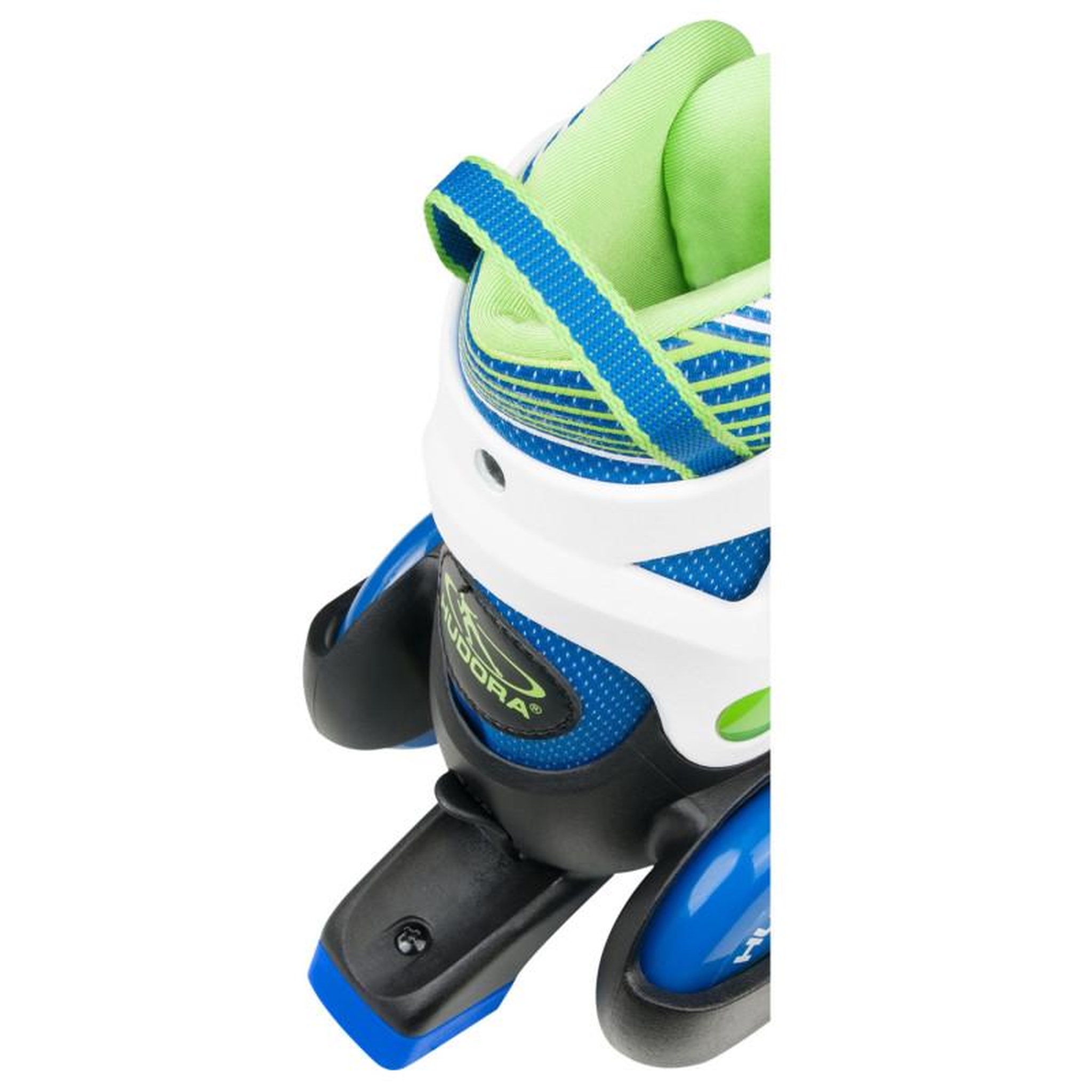 Voir la diapositive 4 : HUDORA Hudora my first roller skates, mt 26-29