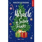 MIRACLE A SILVER PEAKS, Eloradana Marlène