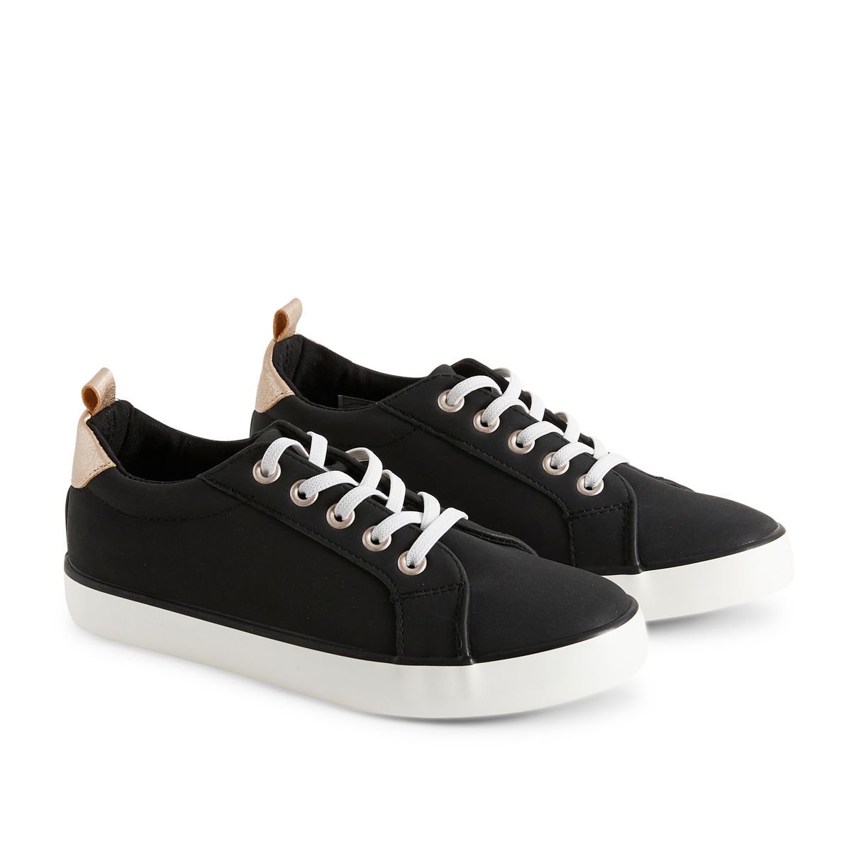 INEXTENSO Baskets fille du 25 au 38