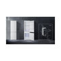 Voir la diapositive 5 : Hisense Réfrigérateur combiné encastrable RIB312F4AWE