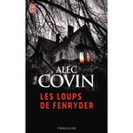 LES LOUPS DE FENRYDER, Covin Alec